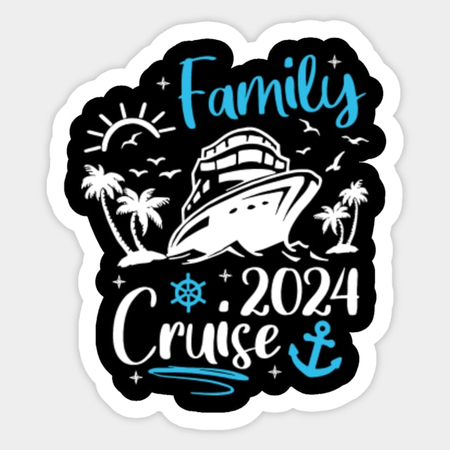 Family Cruise 2024 Making Memories Family Vacation Trip 2024 Family